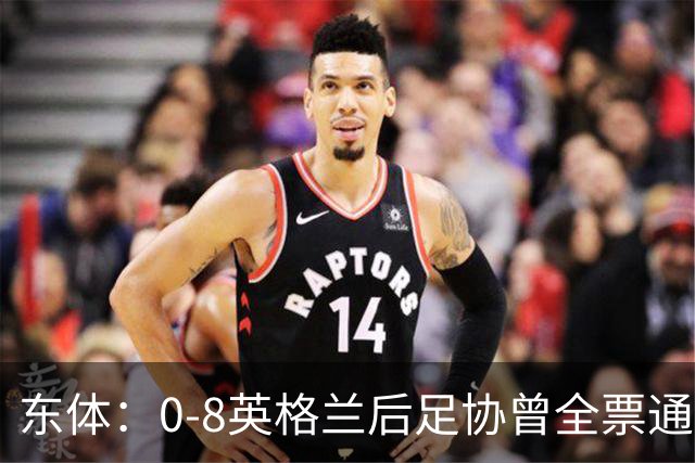 东体：0-8英格兰后足协曾全票通过米利西奇下课 新帅大概率是土帅