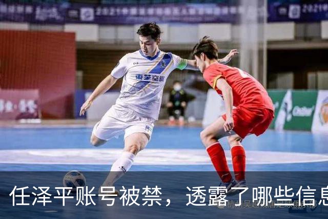 任泽平账号被禁，透露了哪些信息？
