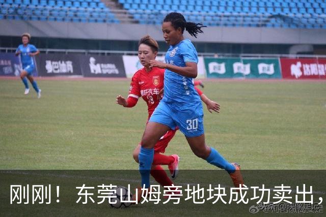 刚刚！东莞山姆旁地块成功卖出，要建什么？！