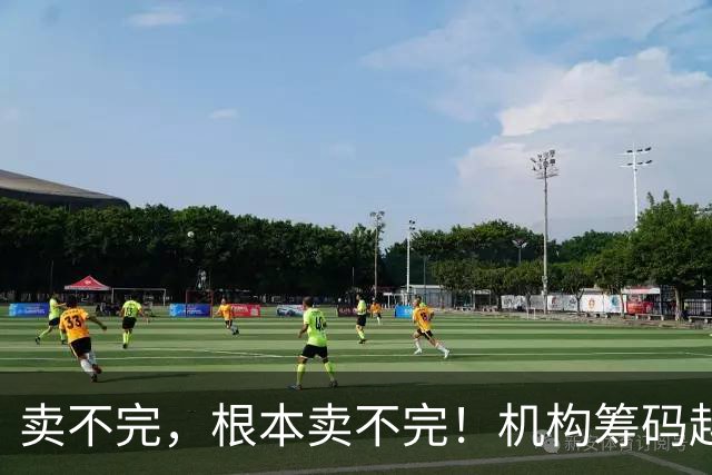 卖不完，根本卖不完！机构筹码越来越多