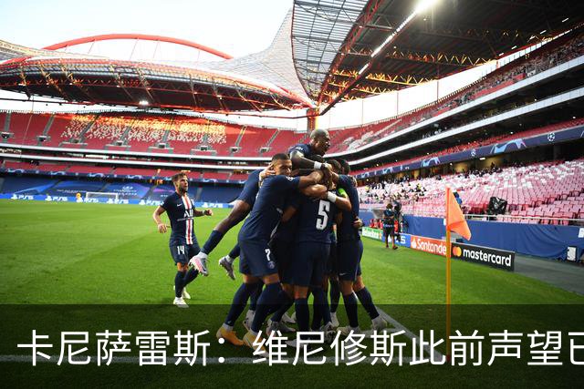 卡尼萨雷斯：维尼修斯此前声望已逐渐透支，他必须重拾昔日荣光