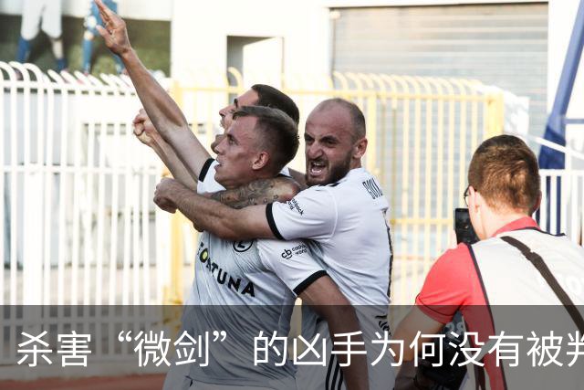 杀害“微剑”的凶手为何没有被判处死刑立即执行？！