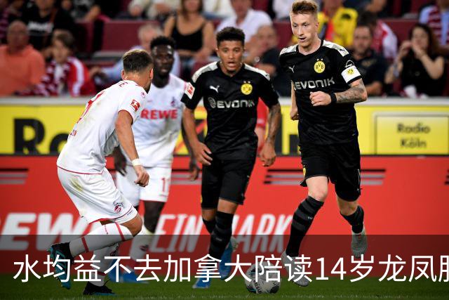 水均益不去加拿大陪读14岁龙凤胎，叹：那是大农村，连高铁都没有