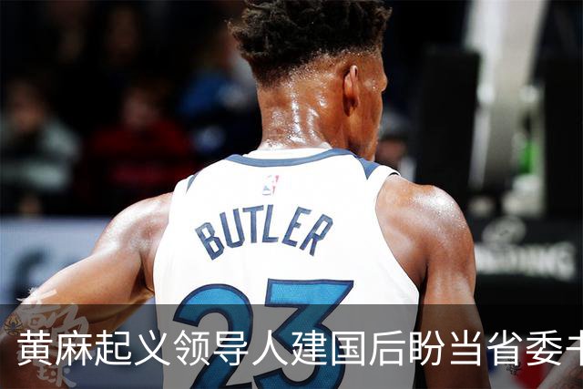 黄麻起义领导人建国后盼当省委书记，毛主席却批示永不启用，为何？