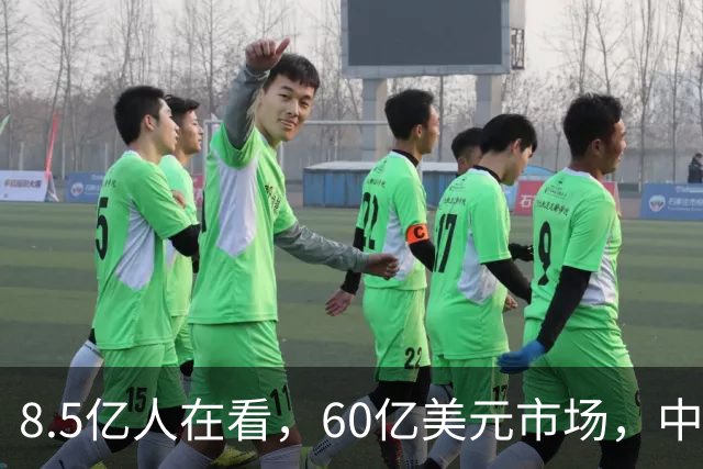 8.5亿人在看，60亿美元市场，中国短剧正在“殖民”全世界